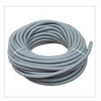 Flexible Plumbing Pipe